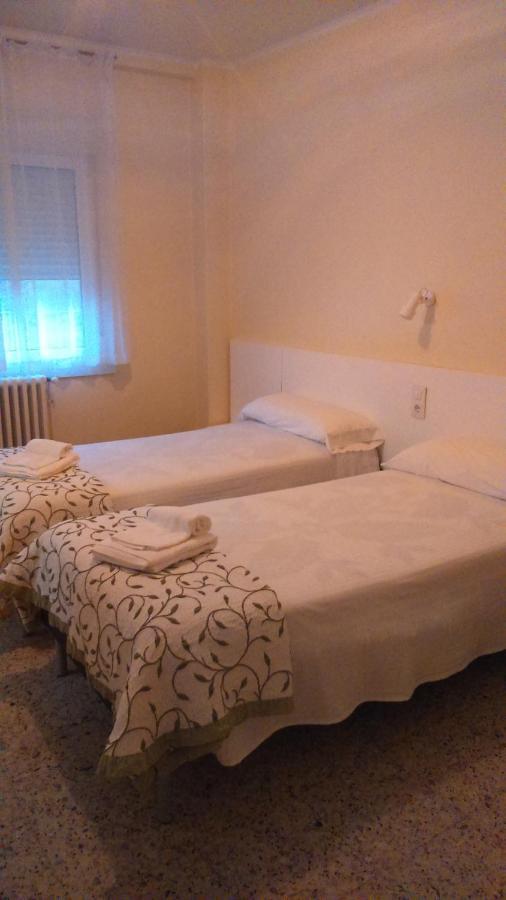 Pazo Pias P 호텔 Ramallosa 외부 사진