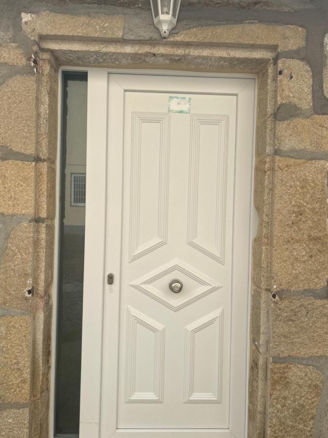 Pazo Pias P 호텔 Ramallosa 외부 사진