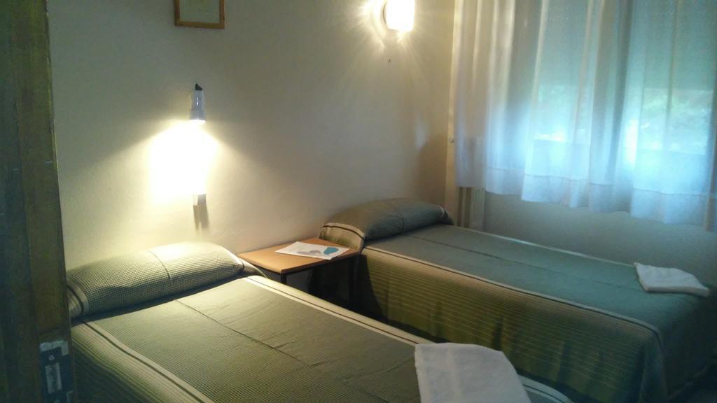 Pazo Pias P 호텔 Ramallosa 외부 사진