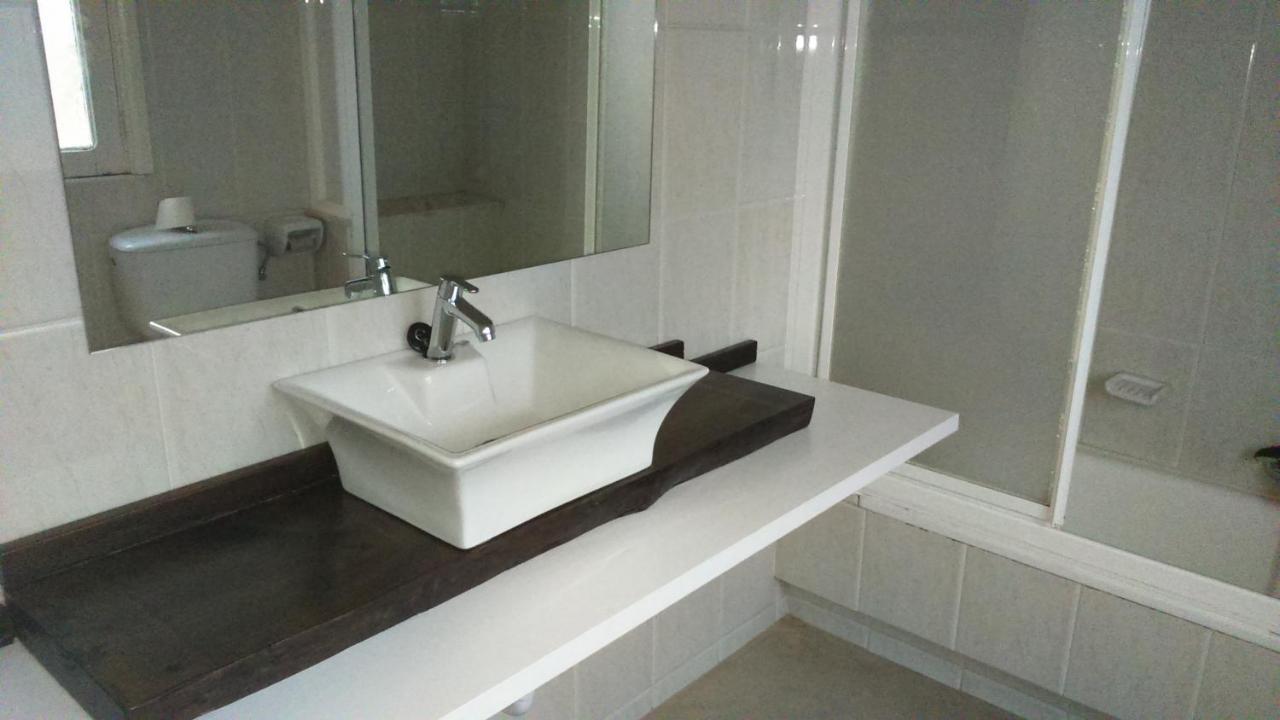 Pazo Pias P 호텔 Ramallosa 외부 사진